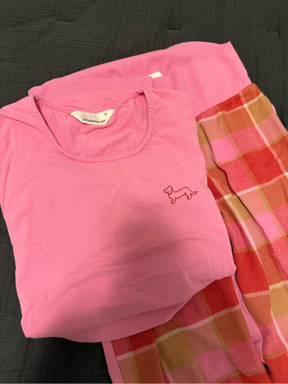Peter Alexander Maternity/Nursing Pyjamas.